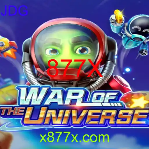 WAROFTHEUNIVERSE