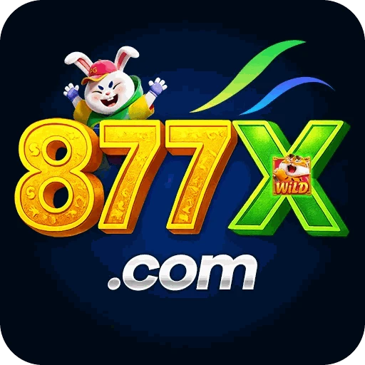 Logo 877X Cassino